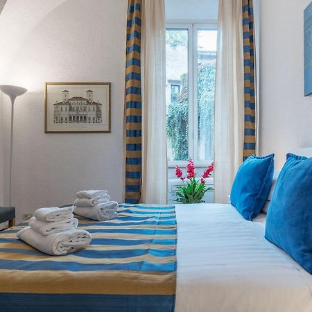 Cs Piazza Venezia Apartment Рим Екстериор снимка