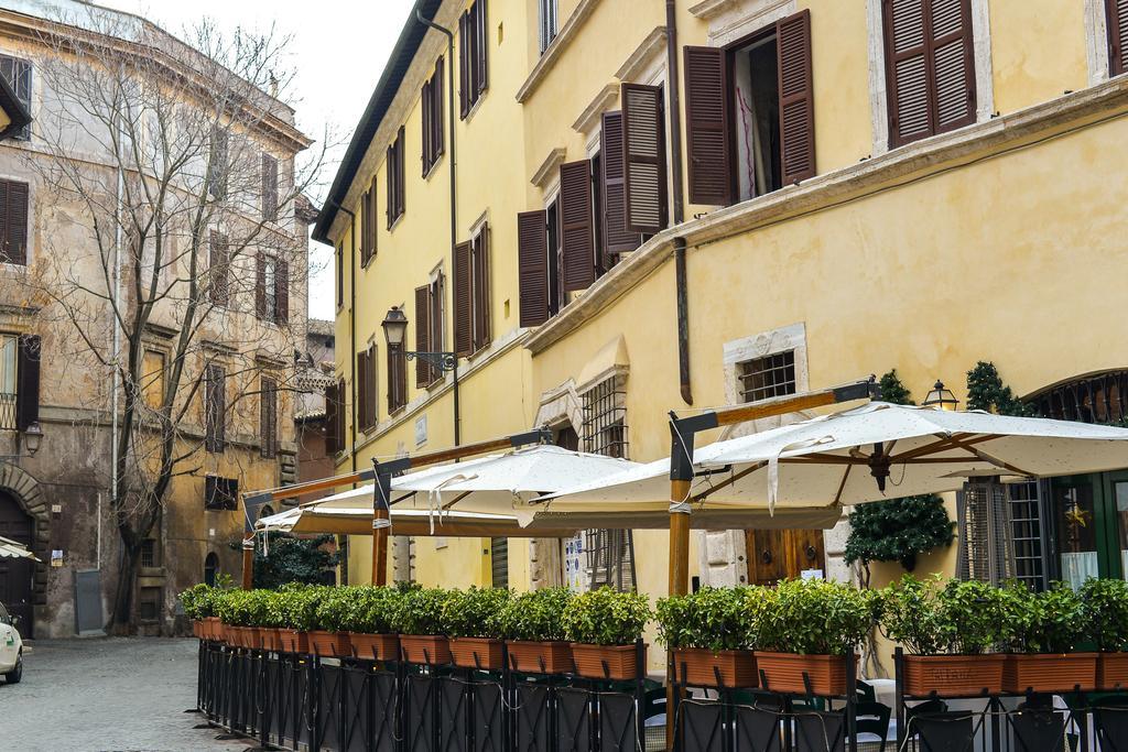 Cs Piazza Venezia Apartment Рим Екстериор снимка
