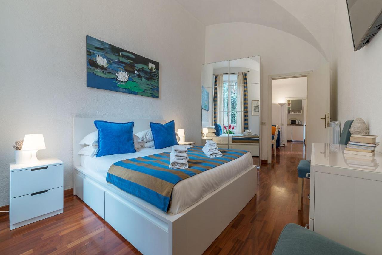 Cs Piazza Venezia Apartment Рим Екстериор снимка