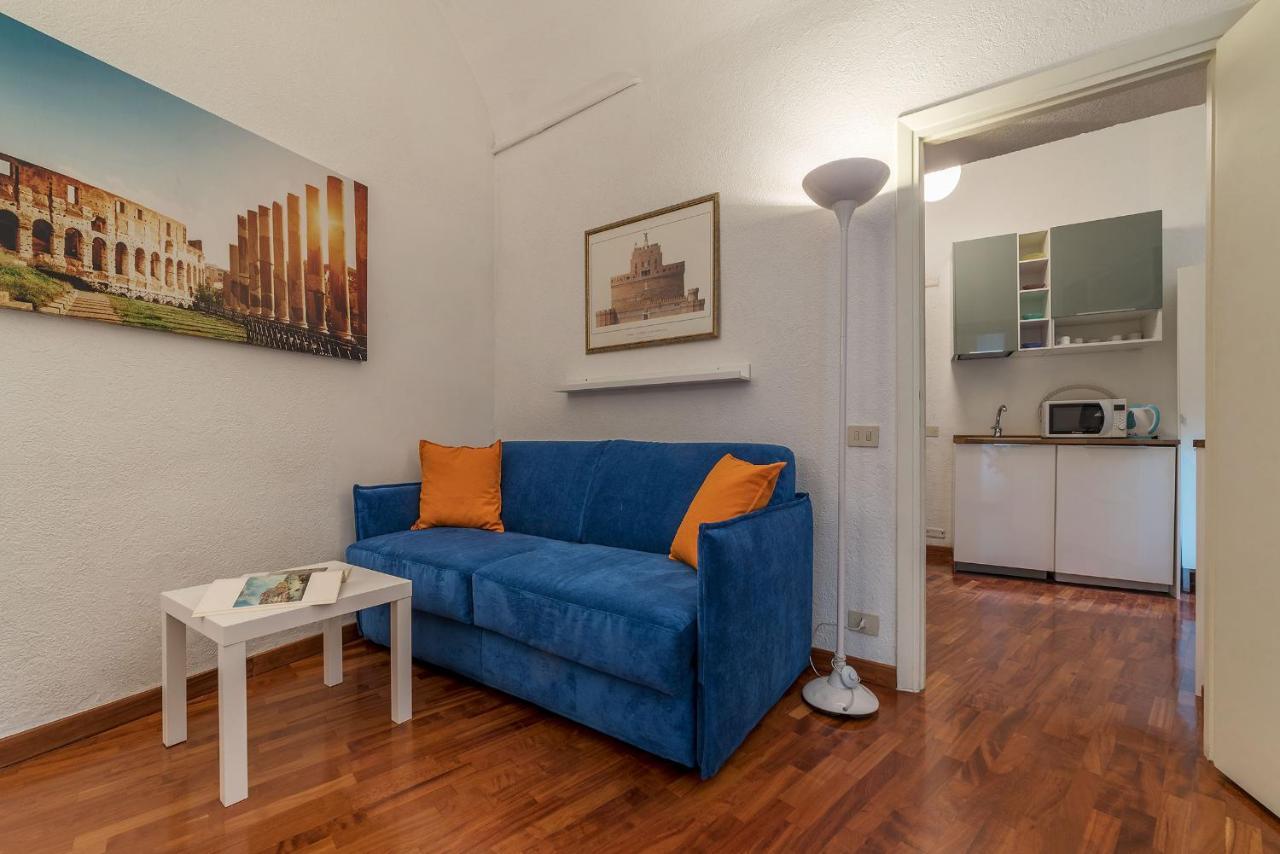 Cs Piazza Venezia Apartment Рим Екстериор снимка